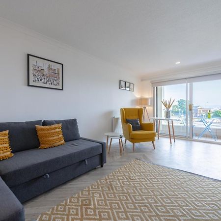 Hame By The Sea Apartment Largs Exterior photo