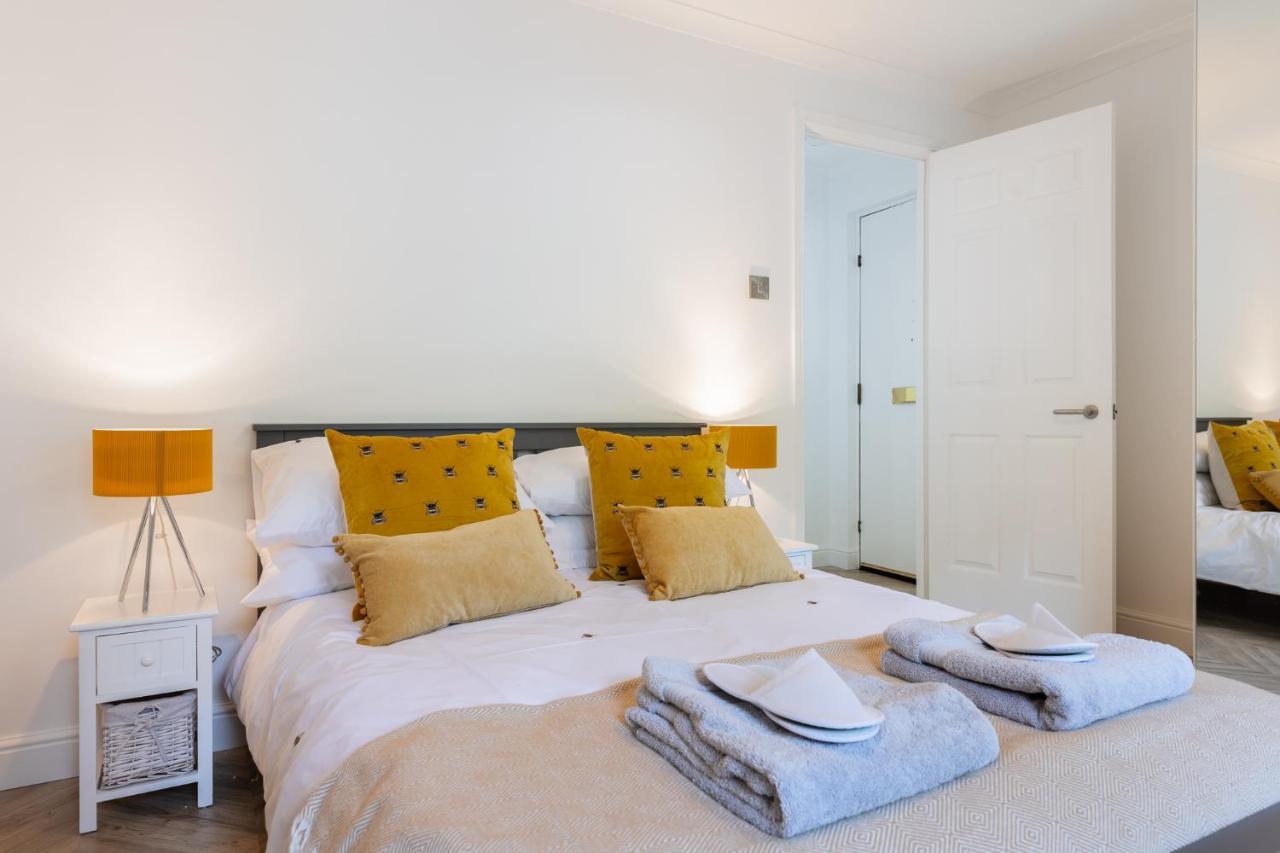 Hame By The Sea Apartment Largs Exterior photo